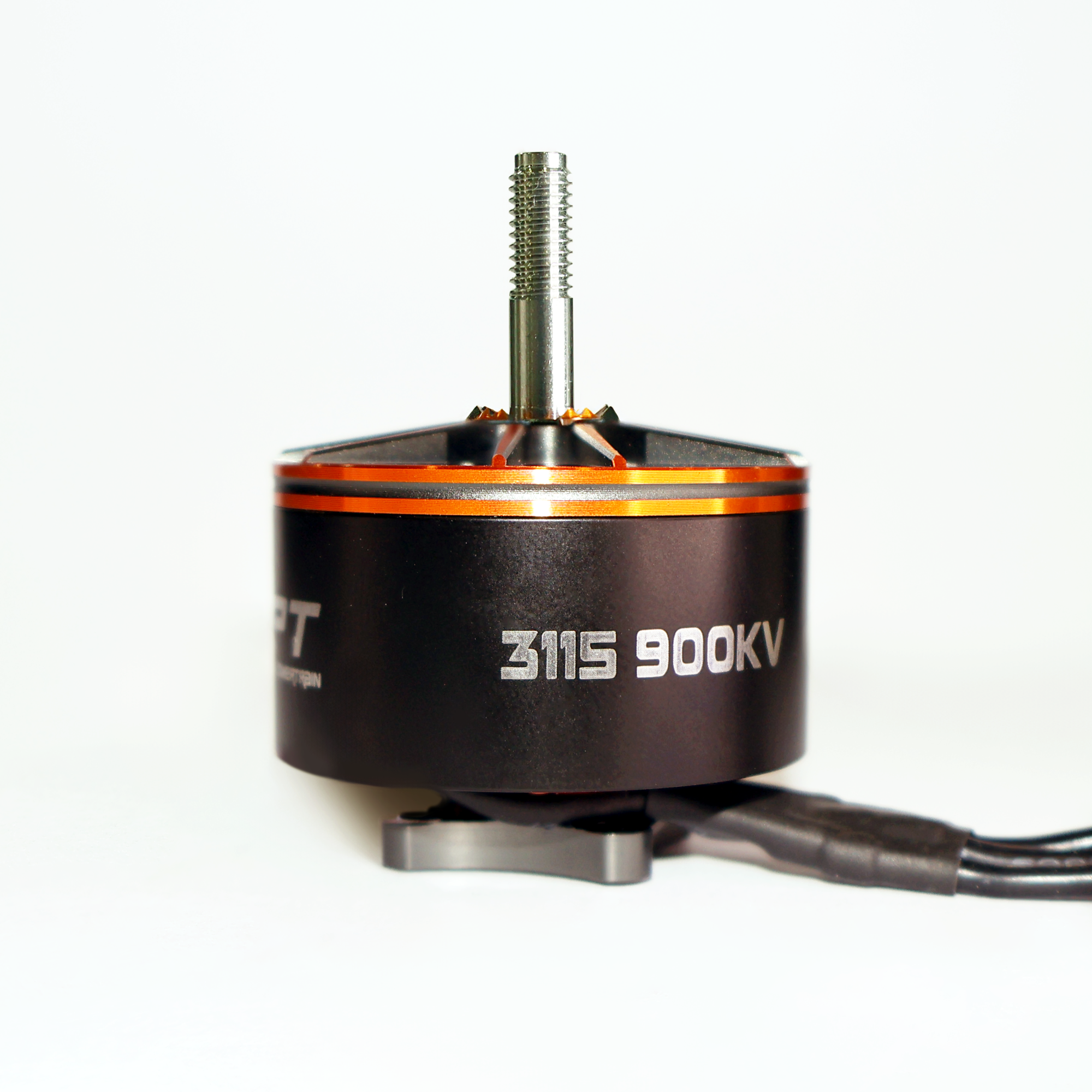 QPT 3115 KV900 motor, back