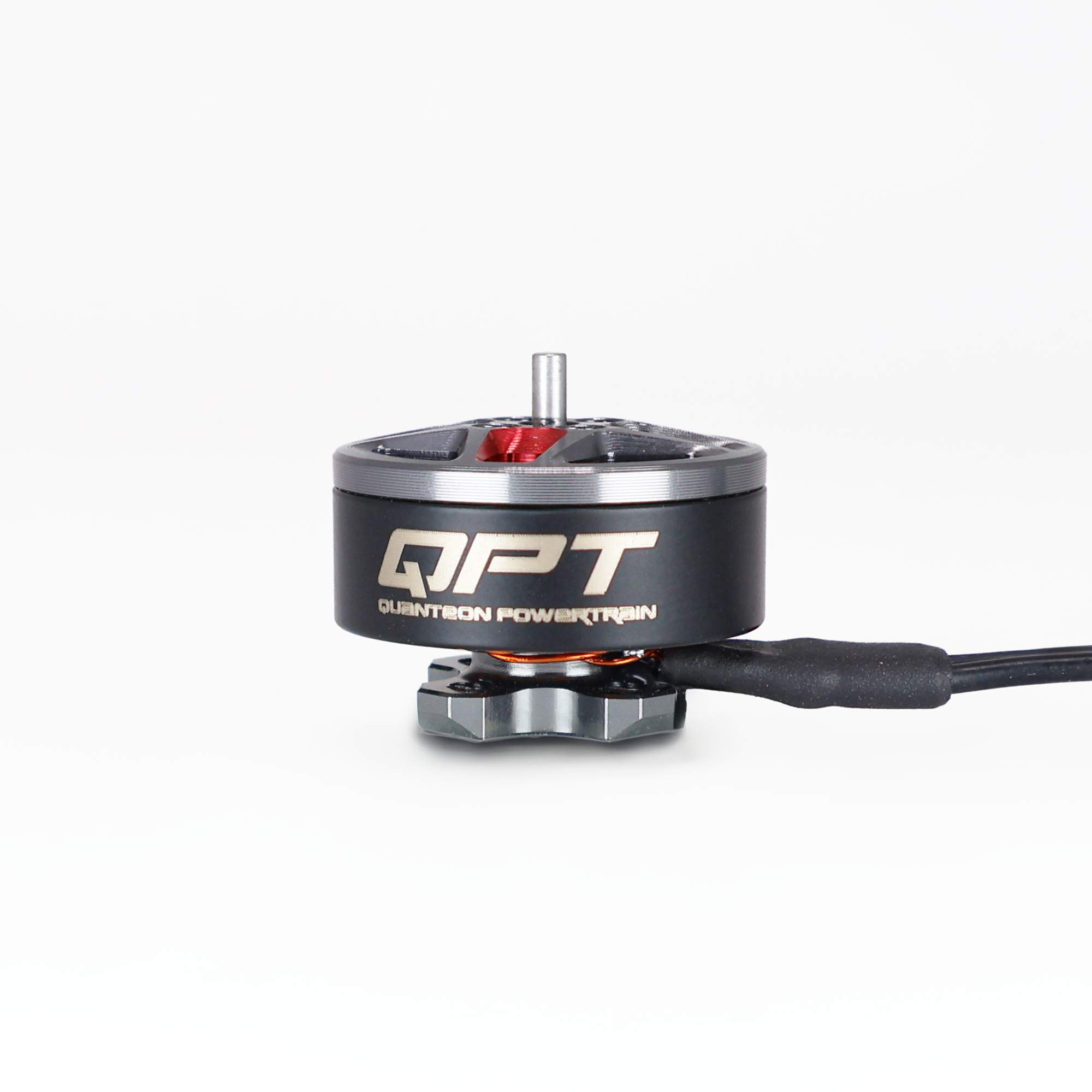 QPT 1404.5 KV4500, side view