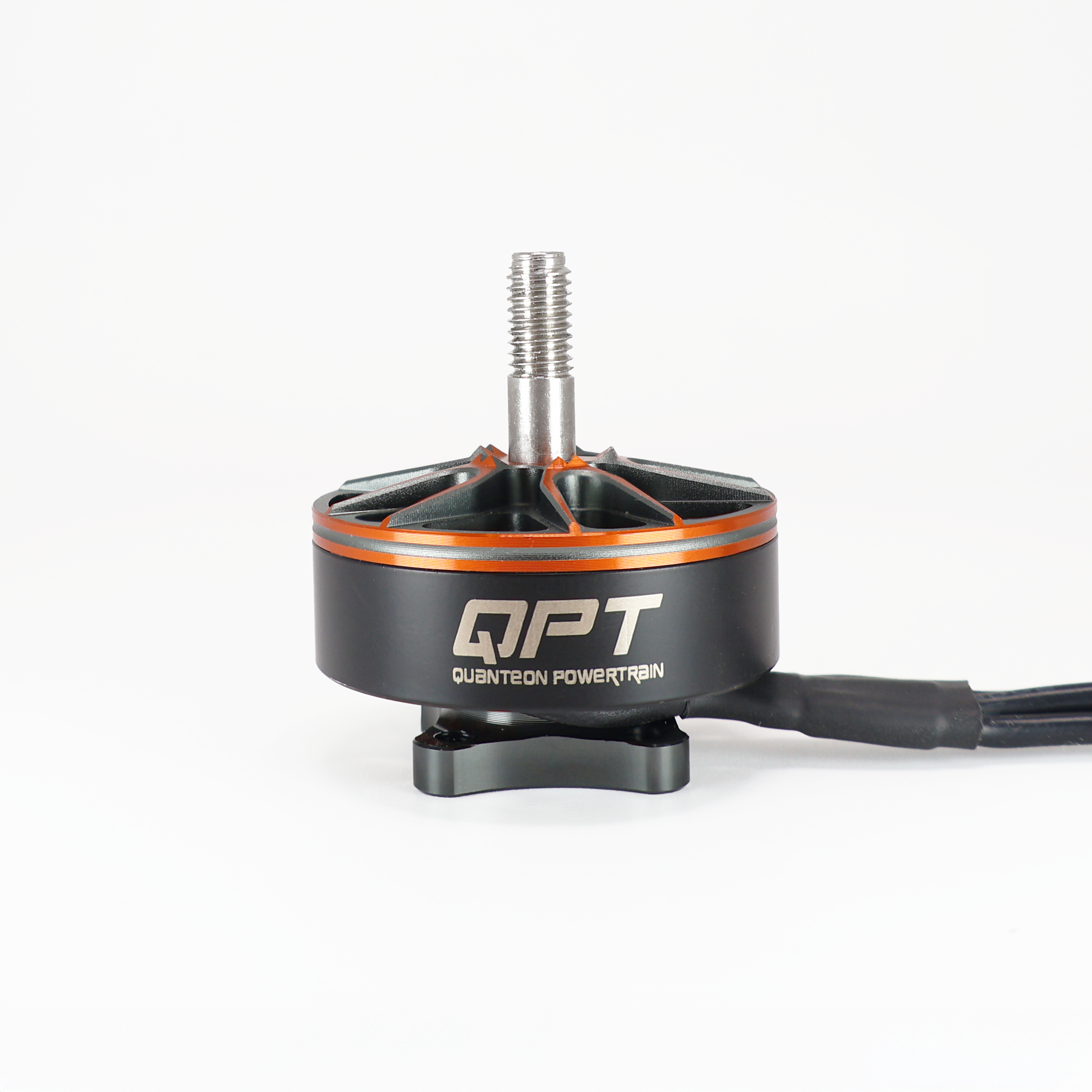 QPT 2807 KV1300 motor, side view