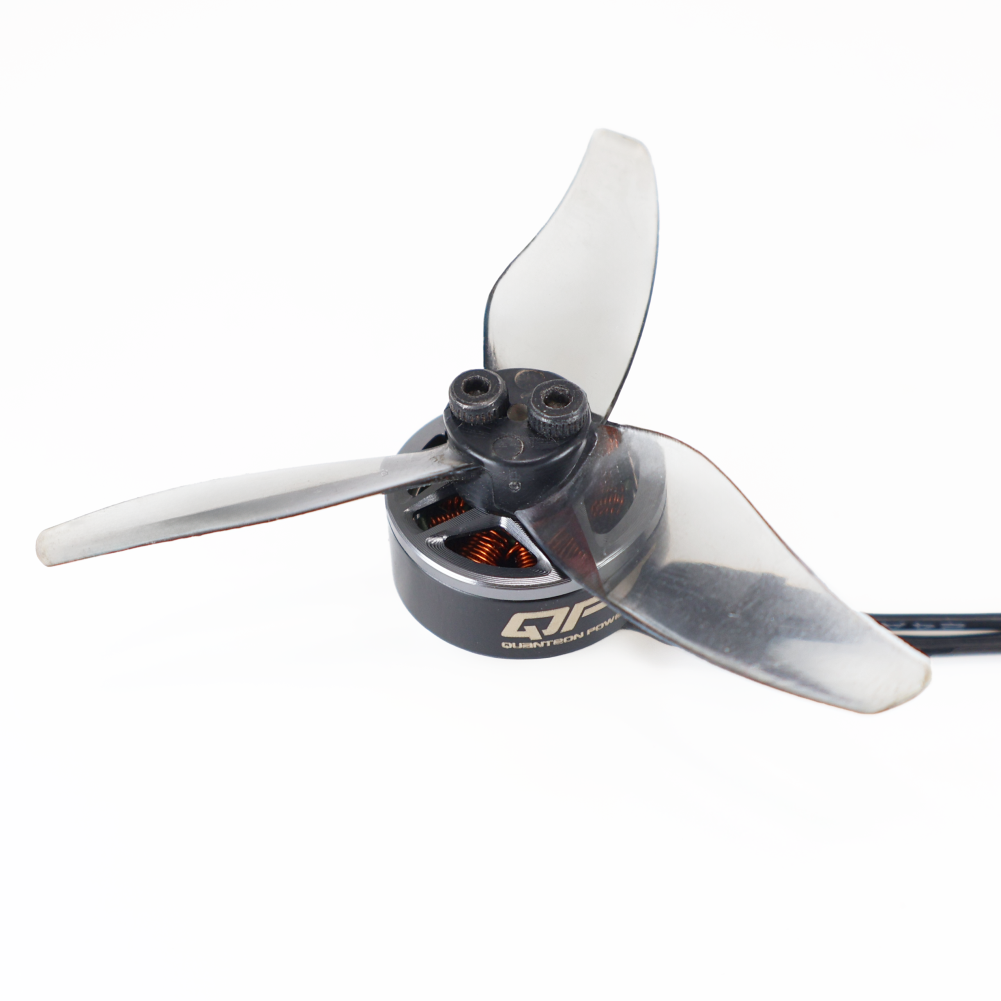 QPT 1404.5 KV4500 with propeller
